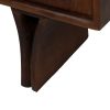 Buffet-Alsia-Acacia-massif-majdeltier-7 Buffet Alsia Acacia massif majdeltier 7