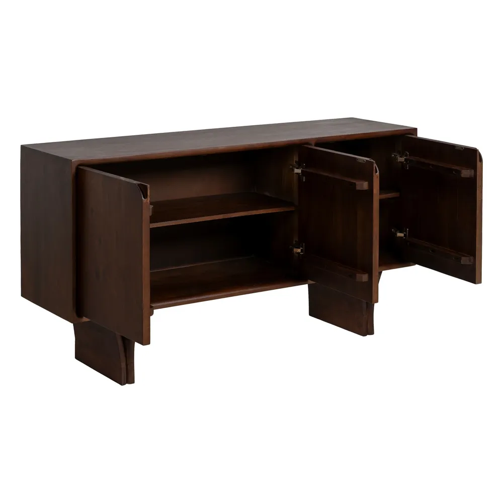 Buffet-Alsia-Acacia-massif-majdeltier-teinte chaude Buffet Alsia Acacia massif majdeltier teinte chaude
