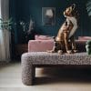 Grande Lampe Leopard noir et or-leopold-lampadaire-lampe de sol-majdeltier-2 Grande Lampe Leopard noir et or leopold lampadaire lampe de sol majdeltier 2