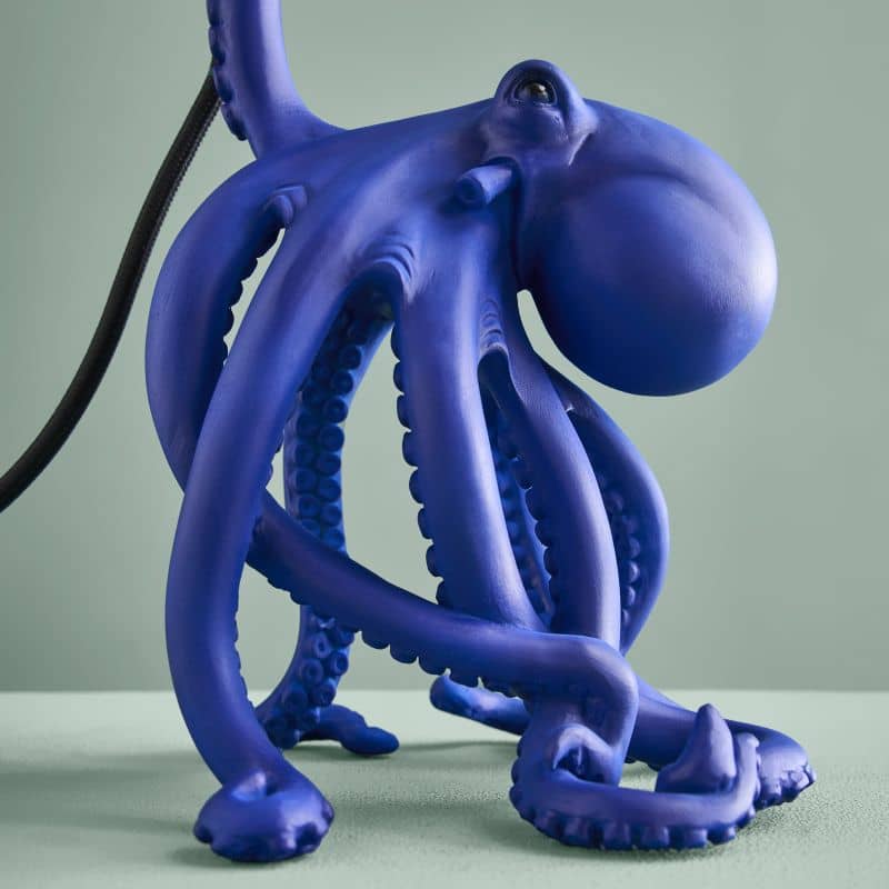 Lampe Poulpe Baby Otto Octopus Bleu-werns-4 Lampe Poulpe Baby Otto Octopus Bleu-werns