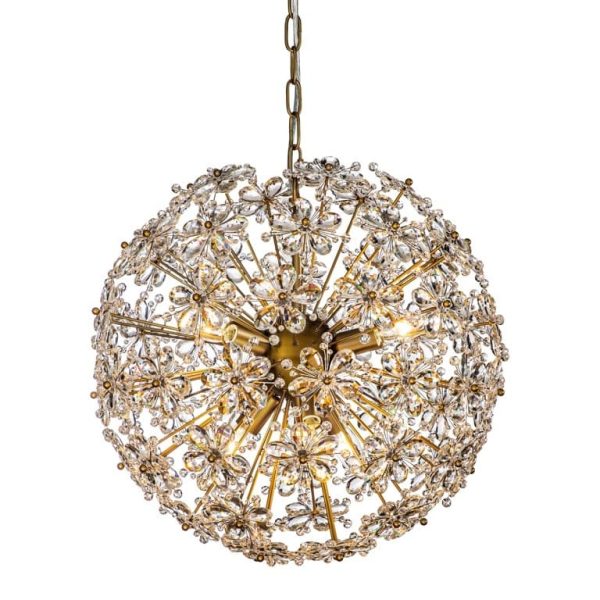 Lustre Cyntha