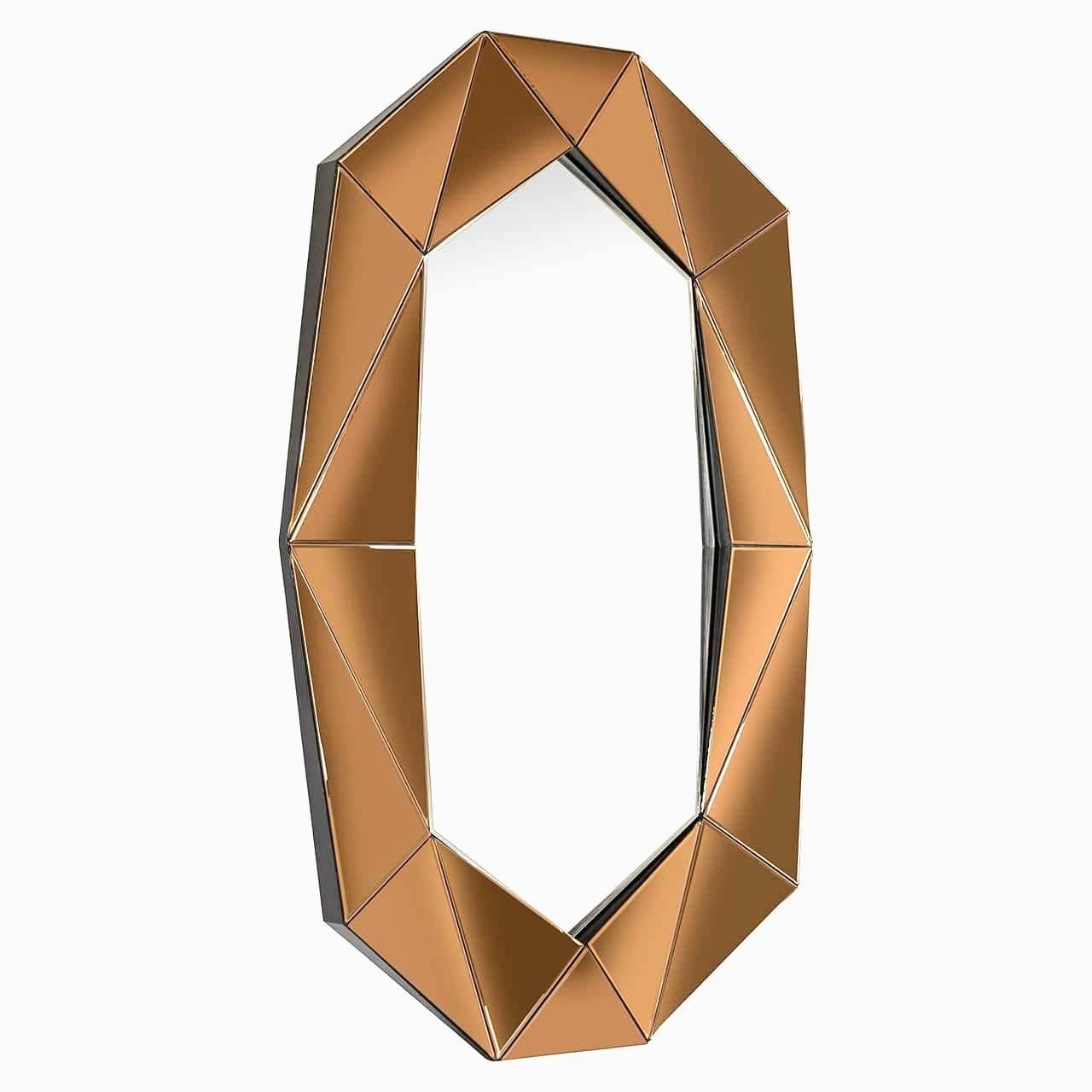 Miroir jaloe-original-coloré-bronze-orangé-bijou-mural-facettes-majdeltier Miroir jaloe original colore bronze orange bijou mural facettes majdeltier