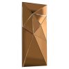 Miroir-joni-facettes-bronze-design-original-bijou-mural-majdeltier-2 Miroir joni facettes bronze design original bijou mural majdeltier 2