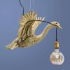 Plafonnier Canard Flying Ducky-3 Plafonnier Canard Flying Ducky 3