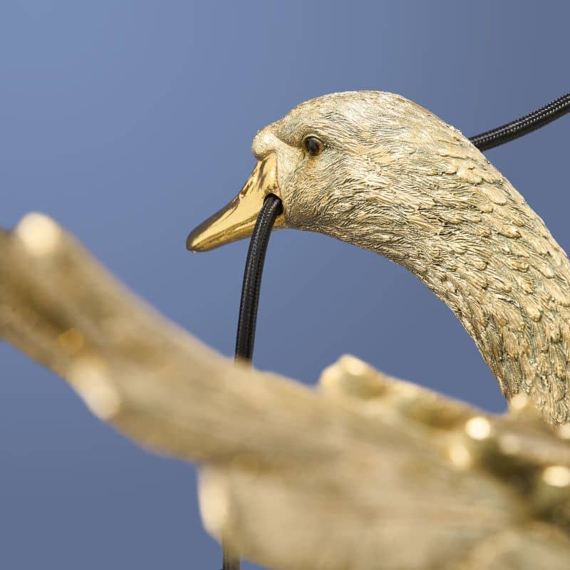 Plafonnier Canard Flying Ducky-4 Plafonnier Canard Flying Ducky 4