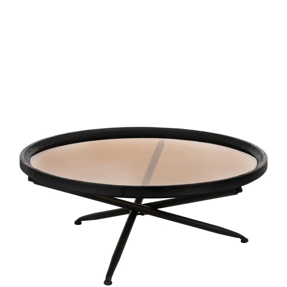 Table Basse Malo Ronde