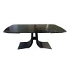 Table-Vogue-Verre-trempé-waterglass Table Vogue Verre trempe waterglass