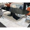 Table-Vogue-en-verre-trempé-effet-martelé-waterglass-280cm-majdeltier-3 Table Vogue en verre trempe effet martele waterglass 280cm majdeltier 3