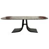 Table-basse-Vogue-En-Verre-Effet-Martelé-design-majdeltier Table basse Vogue En Verre Effet Martele design majdeltier