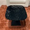 Table-basse-Vogue-En-Verre-Effet-Martelé-design-majdeltier-waterglass Table basse Vogue En Verre Effet Martele design majdeltier waterglass