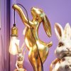lampe lapin