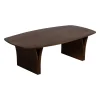 table basse Alsia Acacia Massif majdeltier 1
