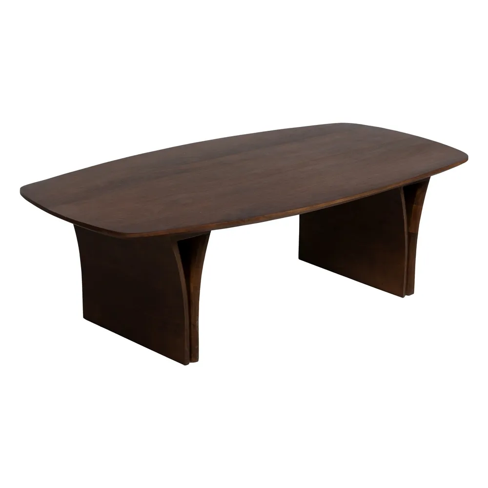 table basse Alsia Acacia Massif majdeltier 1