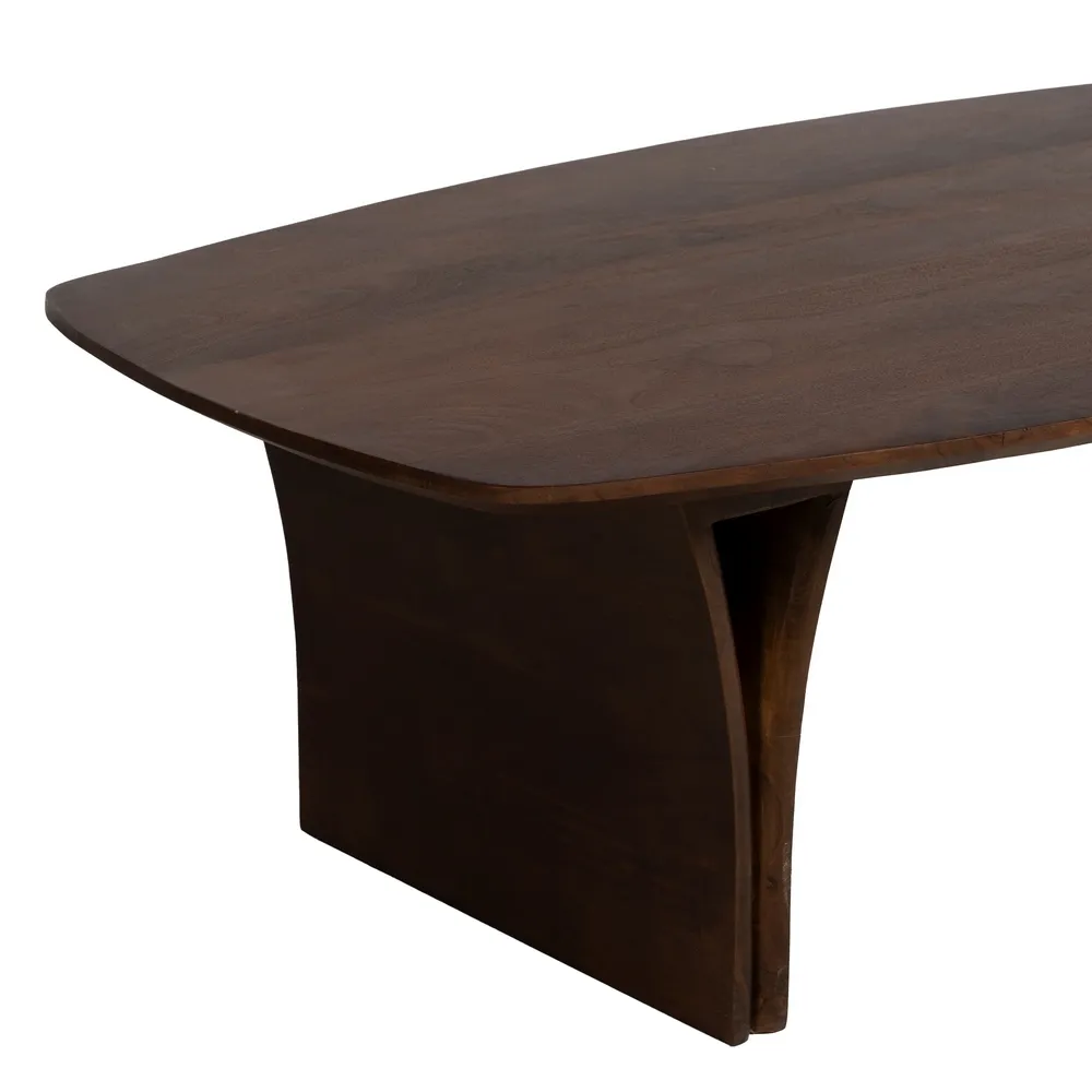 table basse Alsia Acacia Massif majdeltier 4