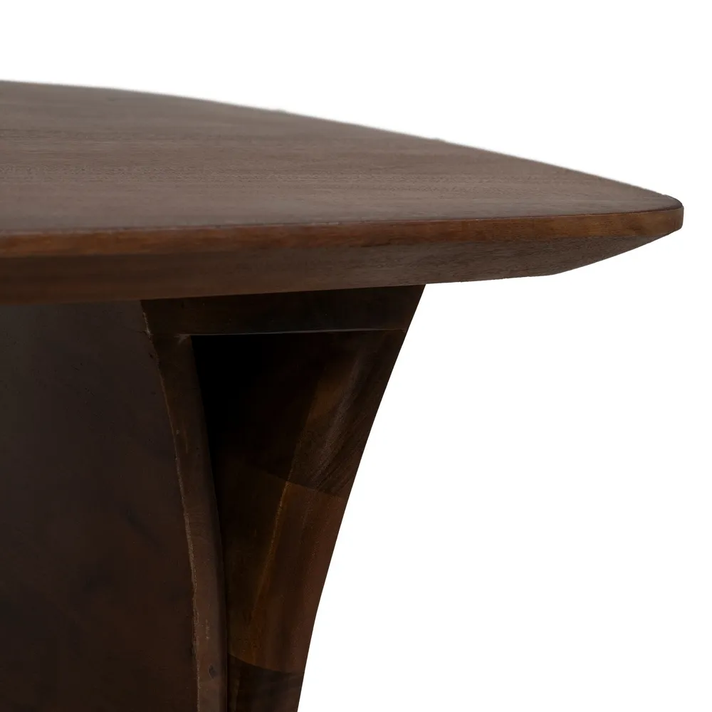table basse Alsia Acacia Massif majdeltier 5