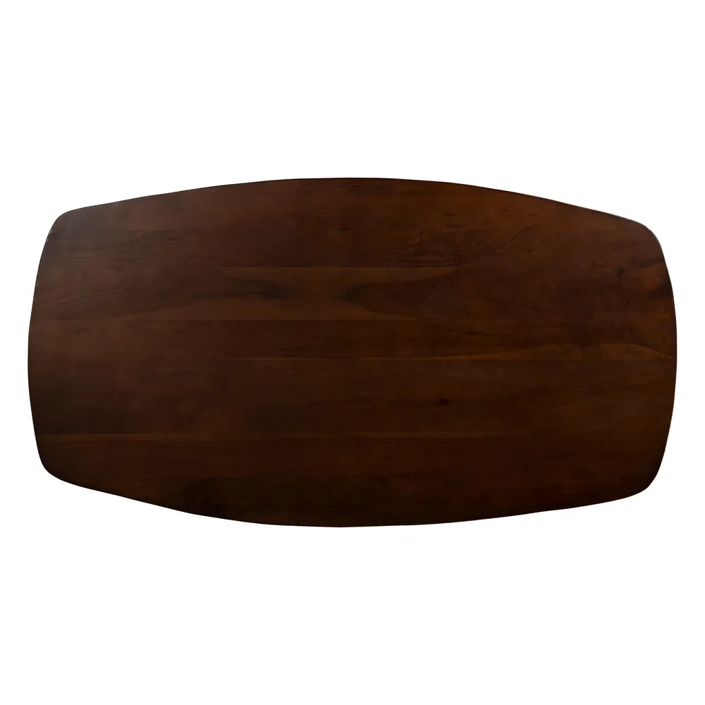 table basse Alsia Acacia Massif majdeltier 6