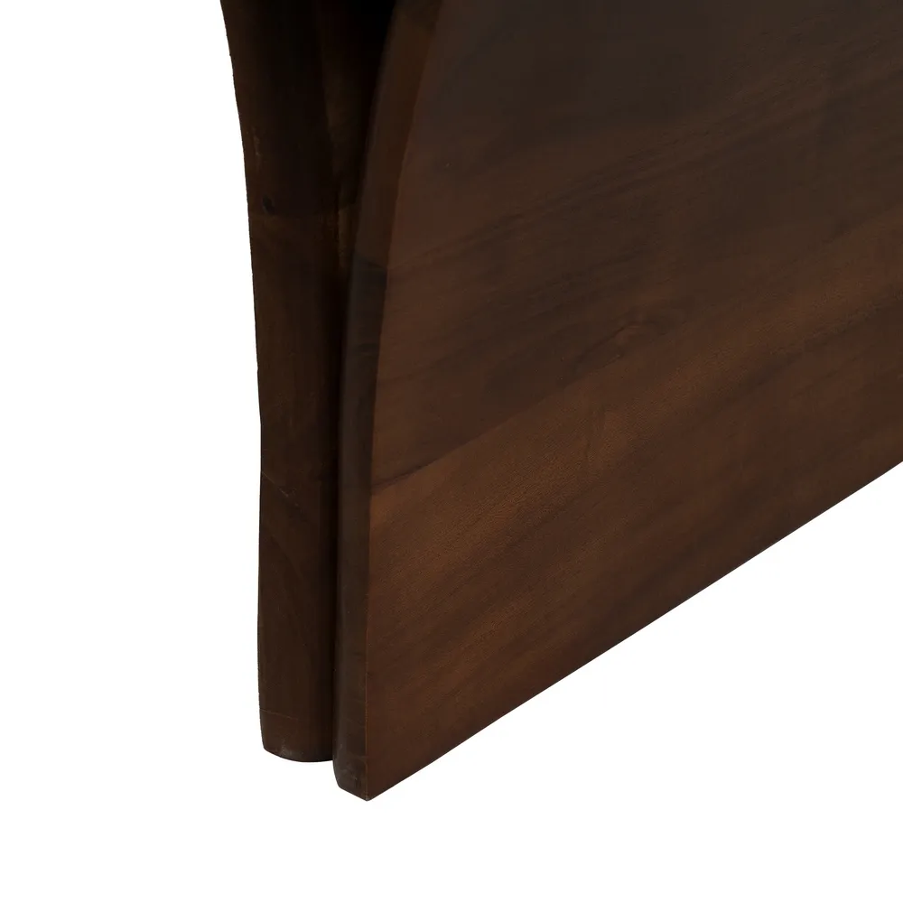 table basse Alsia Acacia Massif majdeltier 7