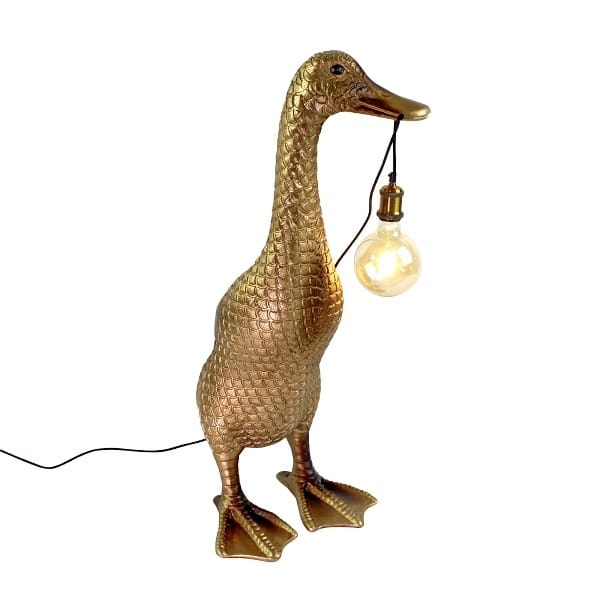 Lampadaire Canard Ducky
