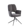 Chaise-Pivotante-Viktor-Avec-Accoudoirs_gris_anthracite_3 Chaise Pivotante Viktor Avec Accoudoirs gris anthracite 3
