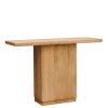 Console Tanis Manguier 120 cm- chehoma-majdeltier -manguier massif clair (1) Console Tanis Manguier 120 cm chehoma majdeltier manguier massif clair 1