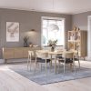 Grand Buffet Chêne CASØ 777-buffet-Chêne-blanchi-collection-CASØ 777-pieds-inclinés-massif-design-designer-Steffensen & Würtz-majdeltier-12 Grand Buffet Chene CASO 777 buffet Chene blanchi collection CASO 777 pieds inclines massif design designer Steffensen Wurtz majdeltier 12
