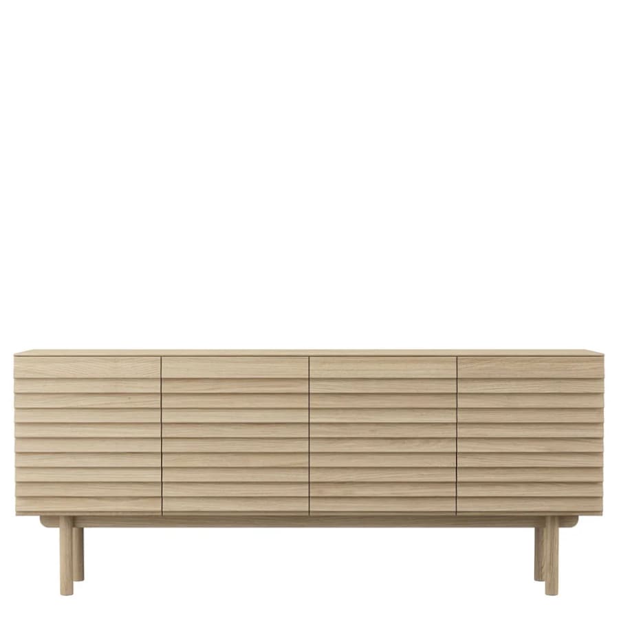 Grand Buffet Chêne CASØ 777-buffet-Chêne-blanchi-collection-CASØ 777-pieds-ronds-massif-design-designer-Steffensen & Würtz-majdeltier-7 Grand Buffet Chene CASO 777 buffet Chene blanchi collection CASO 777 pieds ronds massif design designer Steffensen Wurtz majdeltier 7