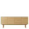 Grand Buffet Chêne CASØ 777-buffet-Chêne-clair-CASØ 777-pieds-droits-ronds-massif-design-designer-Steffensen & Würth-majdeltier Grand Buffet Chene CASO 777 buffet Chene clair CASO 777 pieds droits ronds massif design designer Steffensen Wurth majdeltier