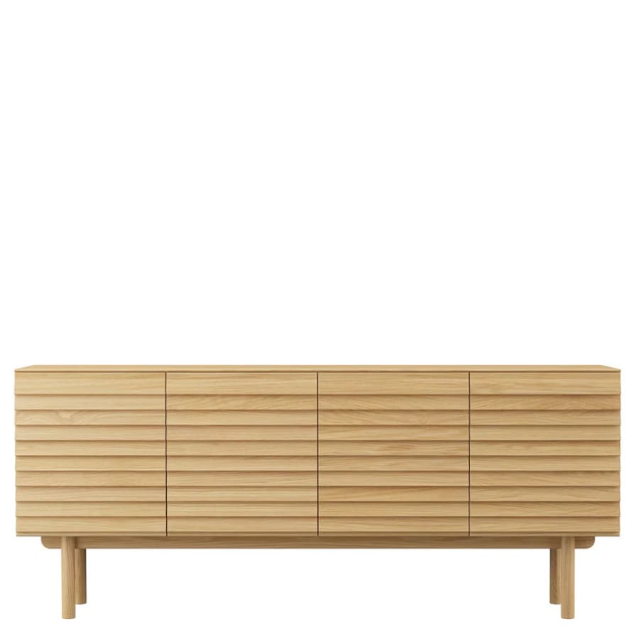 Grand Buffet Chêne CASØ 777-buffet-Chêne-clair-CASØ 777-pieds-droits-ronds-massif-design-designer-Steffensen & Würth-majdeltier Grand Buffet Chene CASO 777 buffet Chene clair CASO 777 pieds droits ronds massif design designer Steffensen Wurth majdeltier