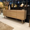Grand Buffet Chêne CASØ 777-buffet-Chêne-clair-CASØ 777-pieds-inclinés-massif-design-designer-Steffensen & Würth-majdeltier-3 Grand Buffet Chene CASO 777 buffet Chene clair CASO 777 pieds inclines massif design designer Steffensen Wurth majdeltier 3