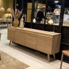 Grand Buffet Chêne CASØ 777-buffet-Chêne-clair-CASØ 777-pieds-inclinés-massif-design-designer-Steffensen & Würth-majdeltier-4 Grand Buffet Chene CASO 777 buffet Chene clair CASO 777 pieds inclines massif design designer Steffensen Wurth majdeltier 4