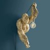 Grande Applique Murale Gorille Jungle Jack 4