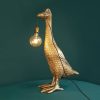 Lampadaire Canard Ducky - werns Lampadaire Canard Ducky - WERNS®