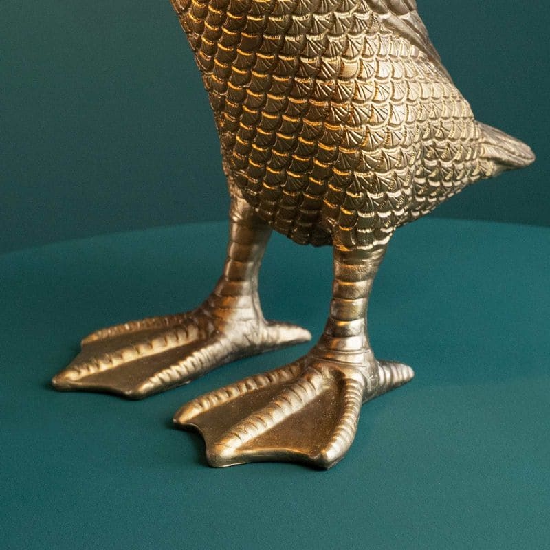 Lampadaire Canard Ducky-werns-majdeltier Lampadaire Canard Ducky werns majdeltier