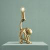 Lampe Poulpe Baby Otto Octopus Or 1 Lampe Poulpe Baby Otto Octopus Or 1