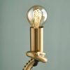 Lampe Poulpe Baby Otto Octopus Or - majdeltier-6 Lampe Poulpe Baby Otto Octopus Or majdeltier 6
