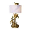 Lampe Tortues Turtle Gang