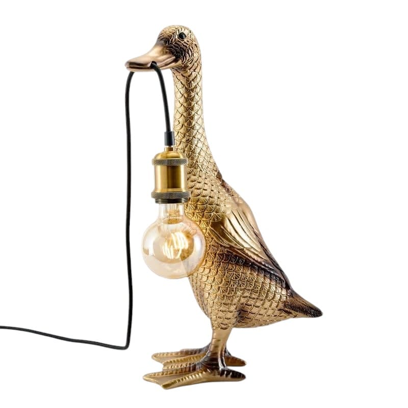 Lampe de Table Canard Ducky – Son of a Duck-3-Photoroom Lampe de Table Canard Son of a Duck - WERNS®