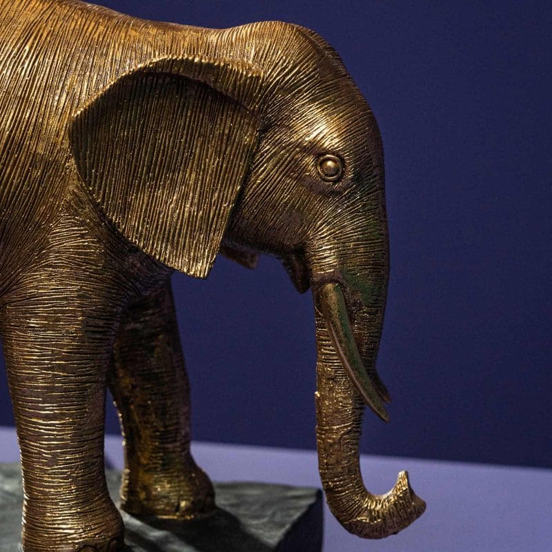 Lampe de table elephant Elmo - werns - majdeltier-2 Lampe de table elephant Elmo werns majdeltier 2