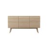 Petit Buffet Chêne CASØ 777-buffet-scandinave-Chêne-blanchi-collection-CASØ 777-pieds-inclinés-massif-150cm-design-designer-Steffensen & Würtz-majdeltier-8 Petit Buffet Chene CASO 777 buffet scandinave Chene blanchi collection CASO 777 pieds inclines massif 150cm design designer Steffensen Wurtz majdeltier 8