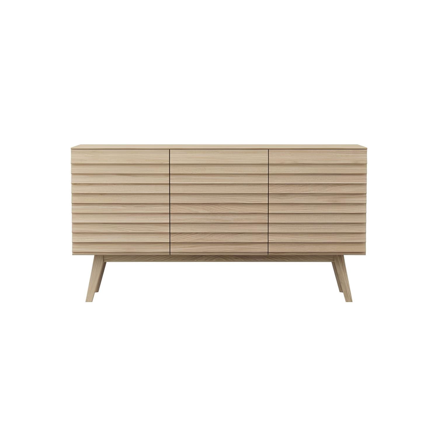 Petit Buffet Chêne CASØ 777-buffet-scandinave-Chêne-blanchi-collection-CASØ 777-pieds-inclinés-massif-150cm-design-designer-Steffensen & Würtz-majdeltier-8 Petit Buffet Chene CASO 777 buffet scandinave Chene blanchi collection CASO 777 pieds inclines massif 150cm design designer Steffensen Wurtz majdeltier 8