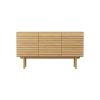 Petit Buffet Chêne CASØ 777-buffet-scandinave-Chêne-clair-CASØ 777-pieds-droits-ronds-massif-design-designer-Steffensen & Würth-majdeltier-7 Petit Buffet Chene CASO 777 buffet scandinave Chene clair CASO 777 pieds droits ronds massif design designer Steffensen Wurth majdeltier 7