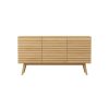 Petit Buffet Chêne CASØ 777-buffet-scandinave-Chêne-clair-CASØ 777-pieds-droits-ronds-massif-design-designer-Steffensen & Würth-majdeltier-8 Petit Buffet Chene CASO 777 buffet scandinave Chene clair CASO 777 pieds droits ronds massif design designer Steffensen Wurth majdeltier 8