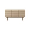 Petit Buffet Chêne blanchi CASØ 777-buffet-scandinave-150cm-Chêne-blanchi-collection-CASØ 777-pieds-ronds-massif-design-designer-Steffensen & Würtz-majdeltier-7 Petit Buffet Chene blanchi CASO 777 buffet scandinave 150cm Chene blanchi collection CASO 777 pieds ronds massif design designer Steffensen Wurtz majdeltier 7