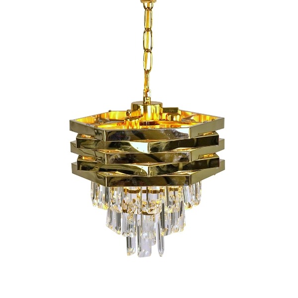Lustre Krystal ø30