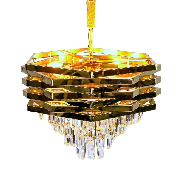 55902_s Lustre Krystal ø50
