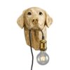 Applique Murale Labrador Lucky - WERNS®
