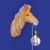 Applique murale Zébre - Zebra Zora - WERNS