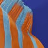 Applique murale Zébre - Zebra Zora - WERNS