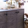 Buffet Chene Embla huile fumee LElegance Minimaliste Danoise pour Votre Interieur majdeltier 6