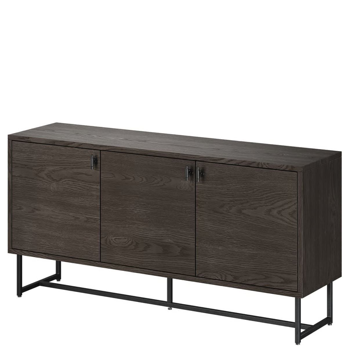 Buffet Chêne Embla - L'Élégance Minimaliste Danoise pour Votre Intérieur